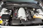 Chrysler 300C SRT8 Touring 2005 года